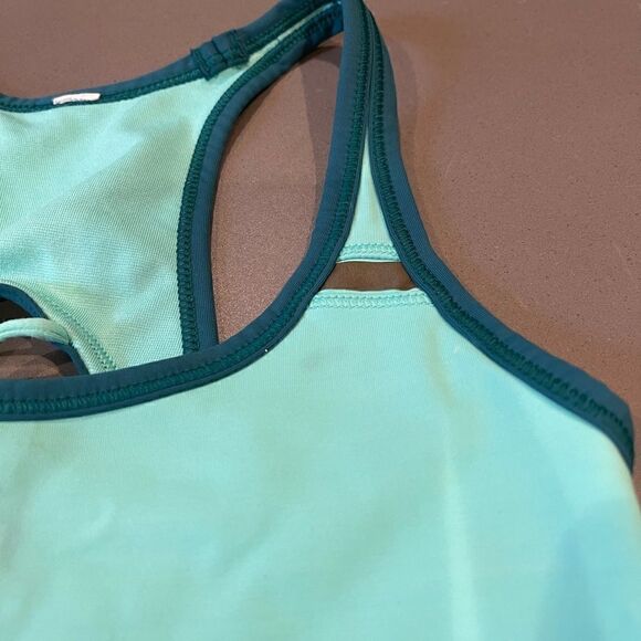 Lululemon Sweaty Or Not Bra II - Picture 10 of 10